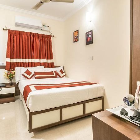 העיר בנגלור Octave Studio Hotel מראה חיצוני תמונה
