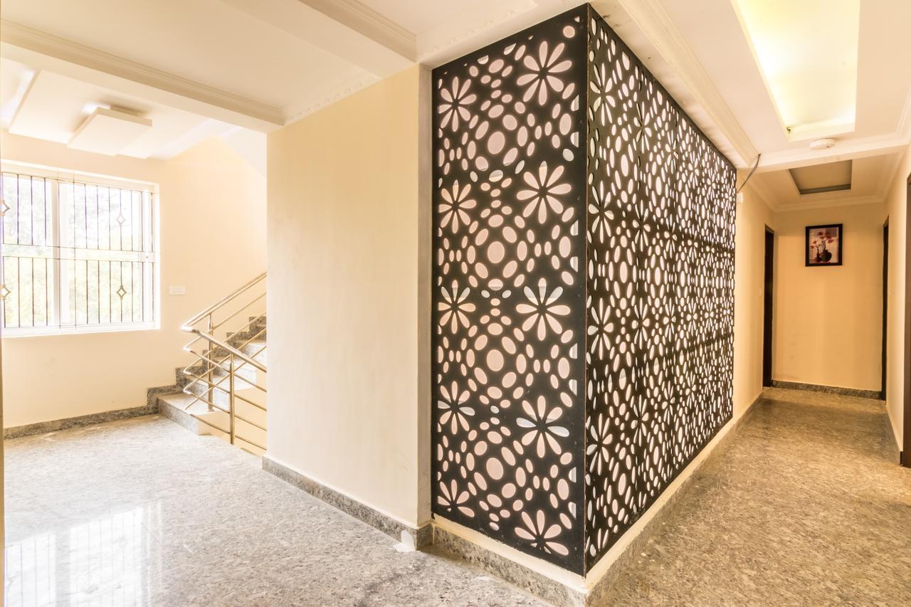 העיר בנגלור Octave Studio Hotel מראה חיצוני תמונה