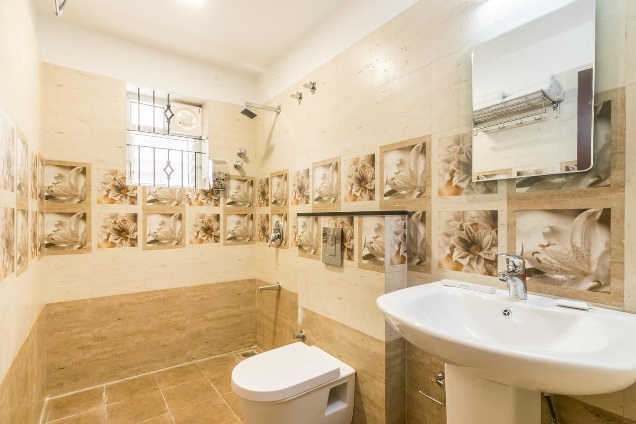 העיר בנגלור Octave Studio Hotel מראה חיצוני תמונה